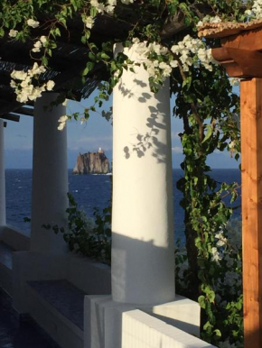 Casa Augusta Lipari